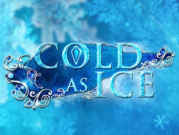 Cold as Ice