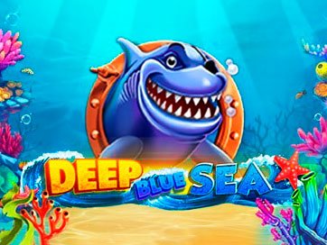 Deep Blue Sea